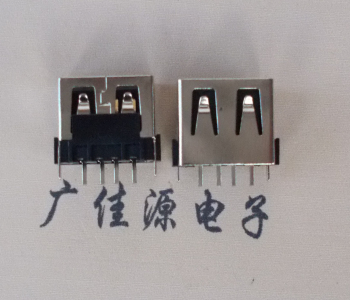 浙江苹果款 USB短体 C款专用 移动电源接口