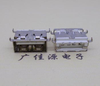 浙江USB 小米接口AF反向11.mm 沉板1.9端子贴板