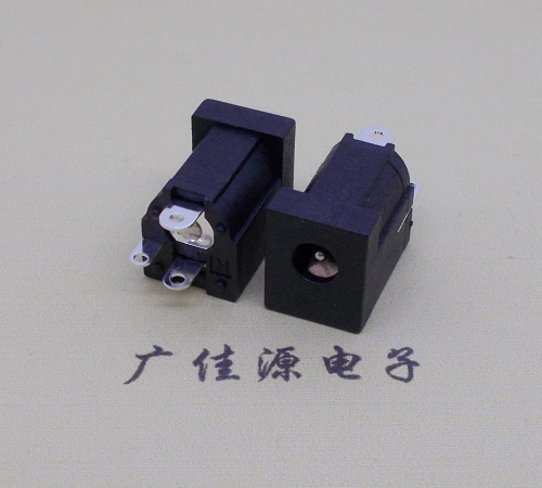 浙江DC-ORXM插座的特征及运用1.3-3和5A电流